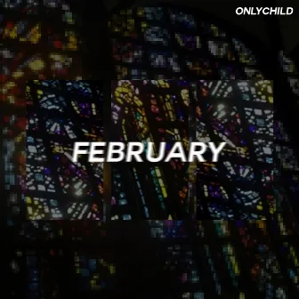 February by Onlychild