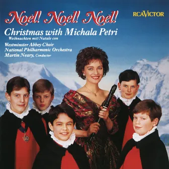 Noël! Noël! Noël! by The Choir Of Westminster Abbey