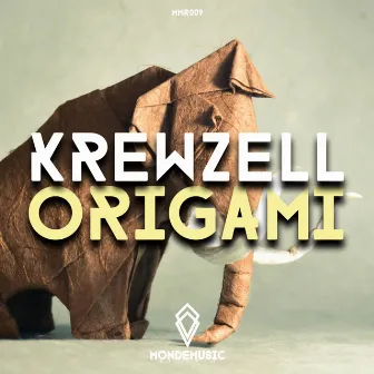 Origami by Krewzell