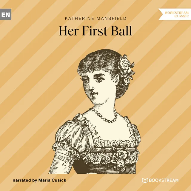 Track 1 - Her First Ball