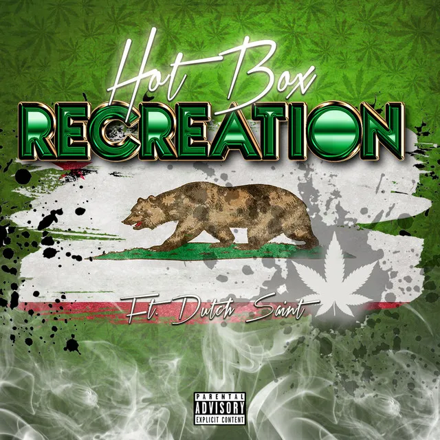 Recreation - Smoke Out