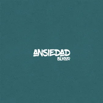 Ansiedad by Blkior