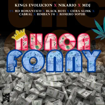 Nunca Fonny by Nikario