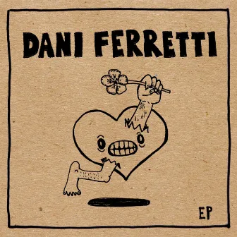 Dani Ferretti by Dani Ferretti