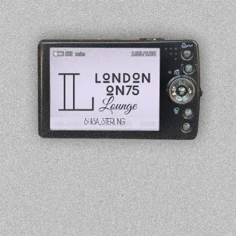 London on 75 by Shisa Sterling