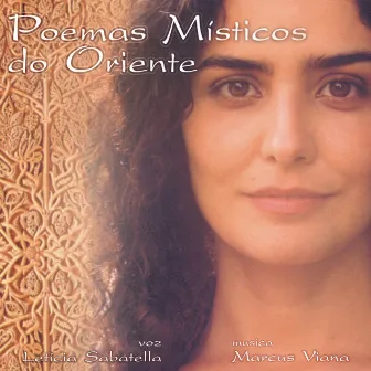 Poemas Místicos do Oriente by Marcus Viana