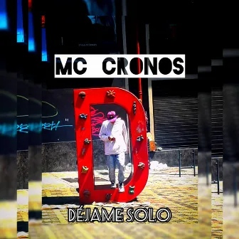 Déjame solo by Mc Cronos