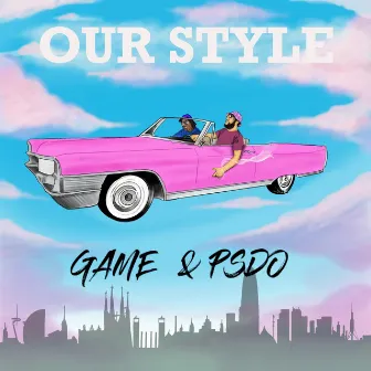 Our Style by Psdo