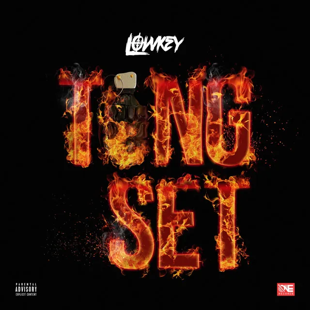 Ting Set