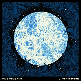 Hunter's Moon by Two Toucans