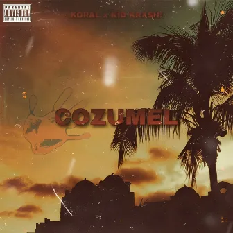 Cozumel by Kid Krxsh!