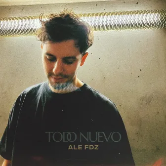 Todo Nuevo by Ale Fdz