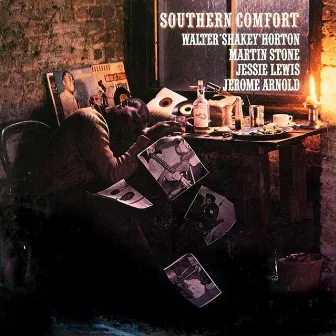 Southern Comfort by Southern Comfort