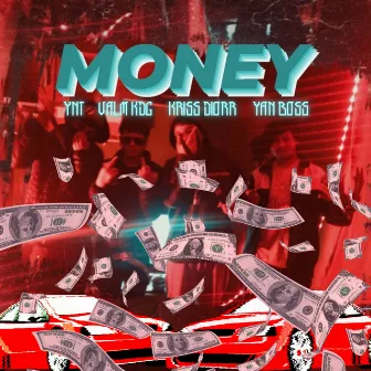 Money by Valm KDG