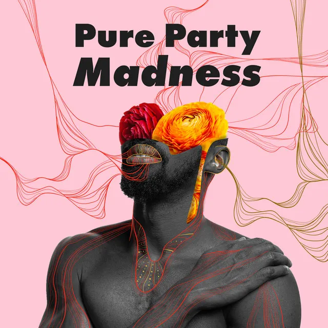 Pure Party Madness - Compilation of the Best Party Music Straight from Tropical Ibiza