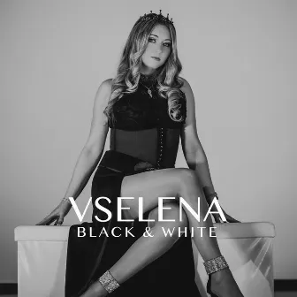 Black & White by Vselena