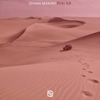 Pull up EP by Gianni Marino