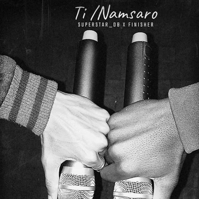 Ti / Namsaro