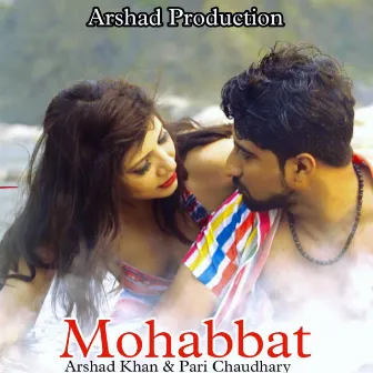 Mohabbat by 