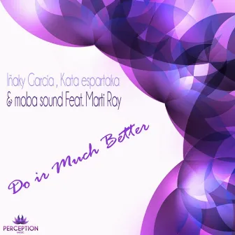 Do It Much Better by Moba Sound