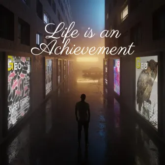 Life is an Achievement by Unleash The Kannon