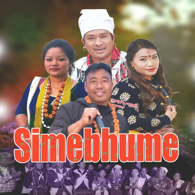 Simebhume