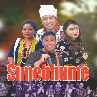 Simebhume by Sanju Thapa Magar