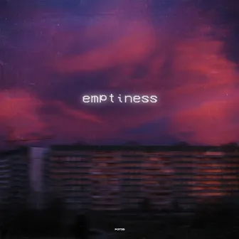 EMPTINESS by bxkq