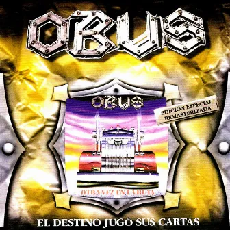 El Destino Jugó sus Cartas by Obus