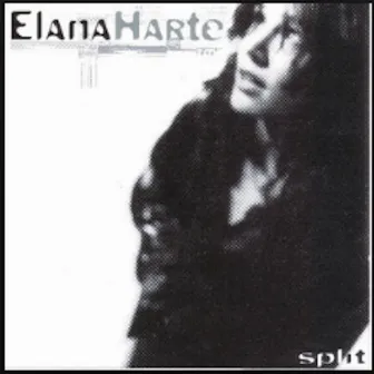 Split by Elana Harte