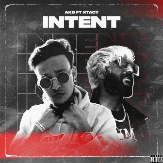 INTENT by AKB