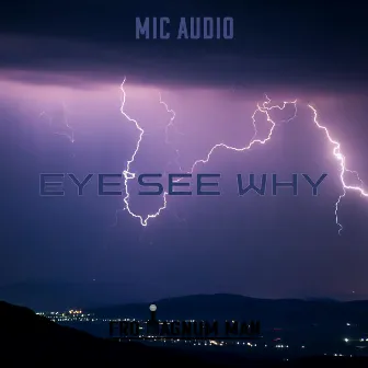 Eye See Why by Fro Magnum Man