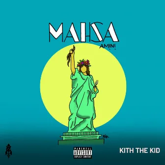 Mahsa Amini FREESTYLE by Kith the Kid