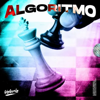 Algoritmo by Valeria