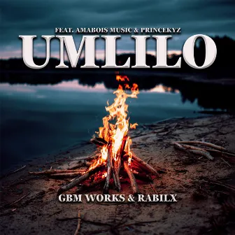 Umlilo by GBM Wex