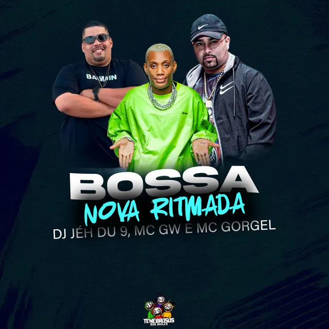 Bossa Nova Ritmada