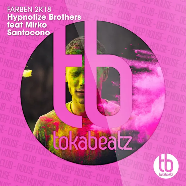 Farben 2K18 - Radio Edit