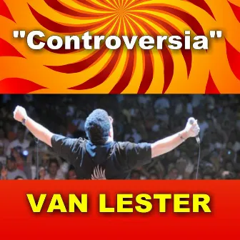 Controversia by Van Lester