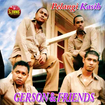 Pelangi Kasih by Gerson & Friends