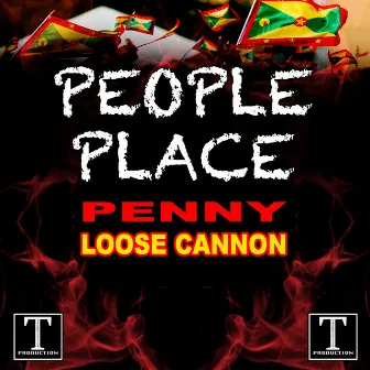 People Place by Loose Cannon