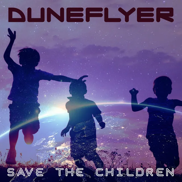 Save the Children - Firedance Chill out Remix