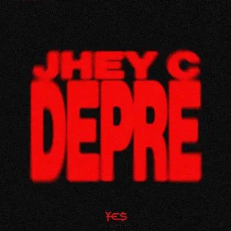 Depre by Jhey C