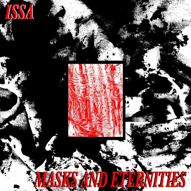 Masks & Eternities