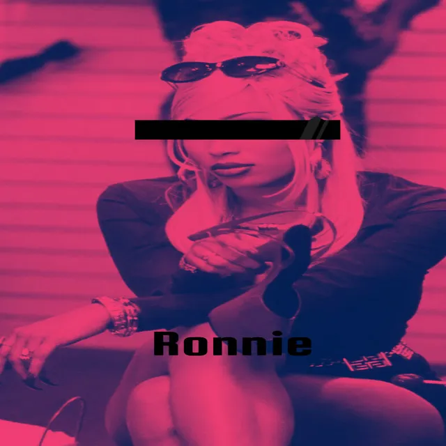 Ronnie