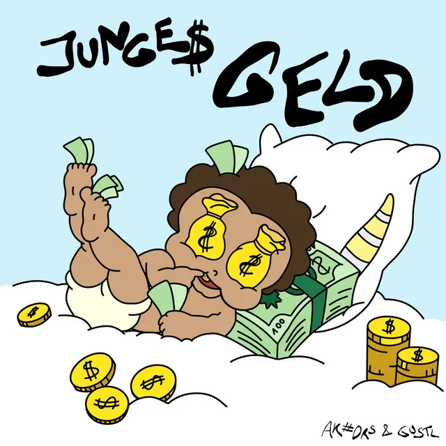 Junges Geld