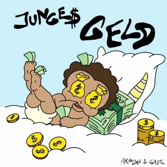 Junges Geld by gustl