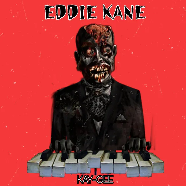 EDDIE KANE