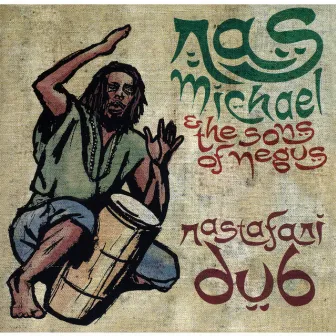 Rastafari Dub by Ras Michael