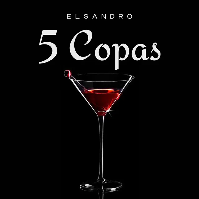 5 Copas