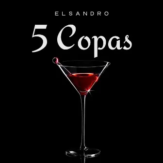 5 Copas by Elsandro